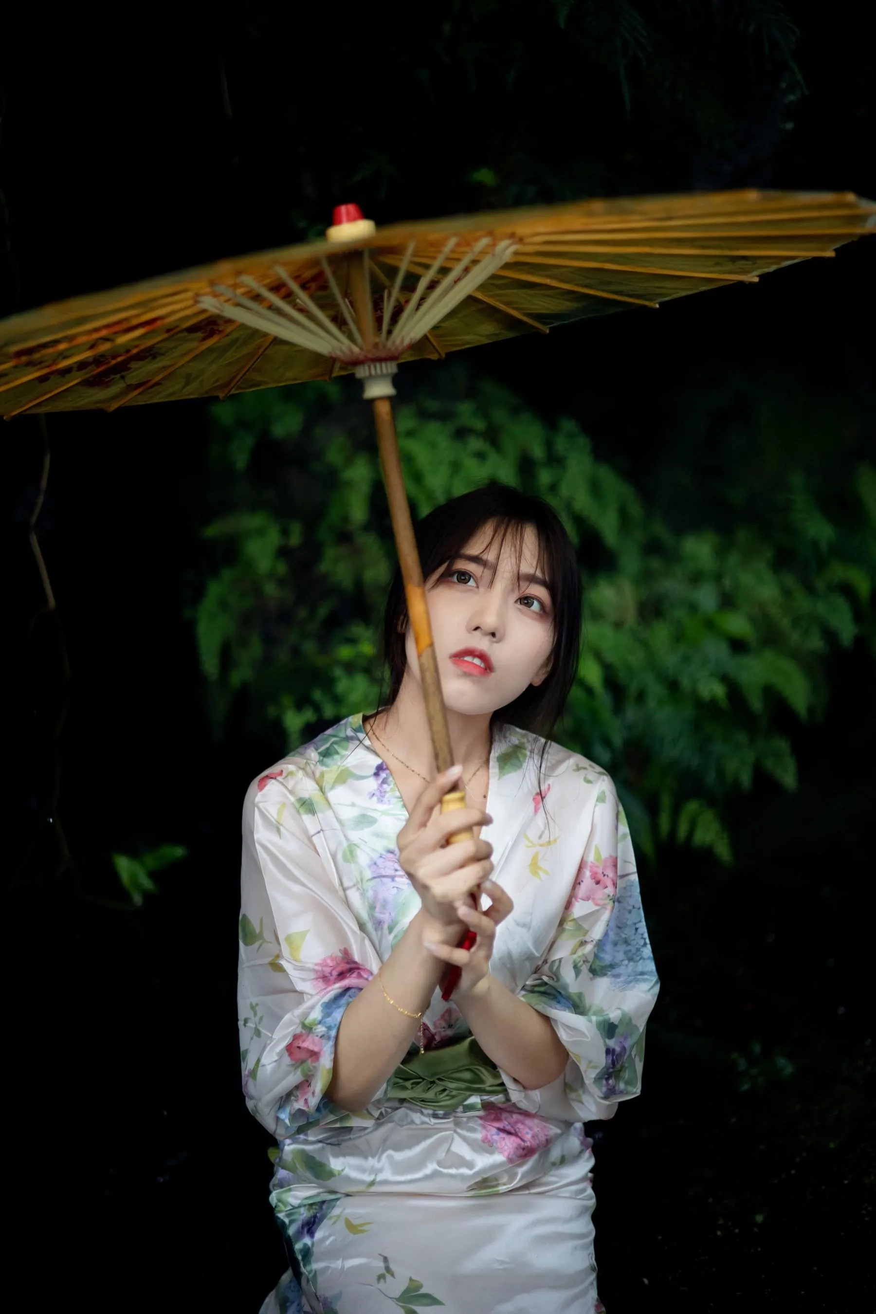 [艺图语] 2022.06.29 青石阶 沐菡 [42P]插图9